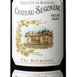 Chateau Segonzac